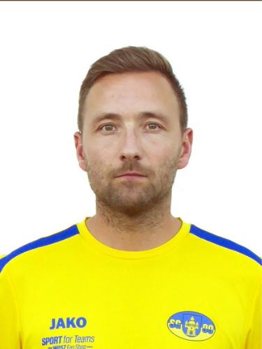 Nick Martmann