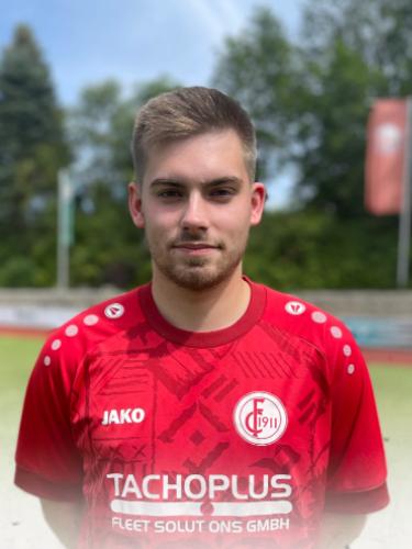 Nico Julian Wiehle