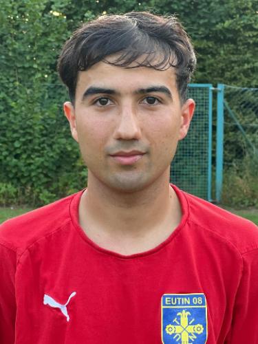 Omid Moradi