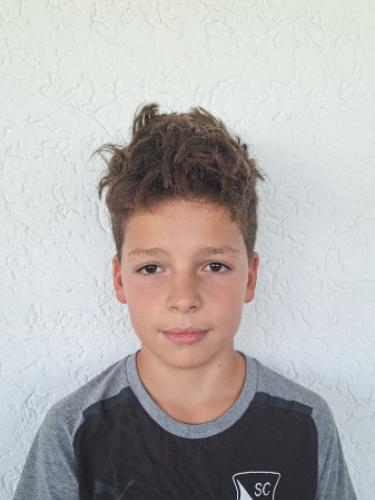 Ben Joos