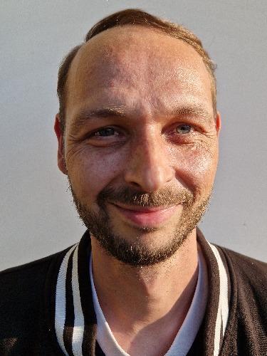 Christian Knaust