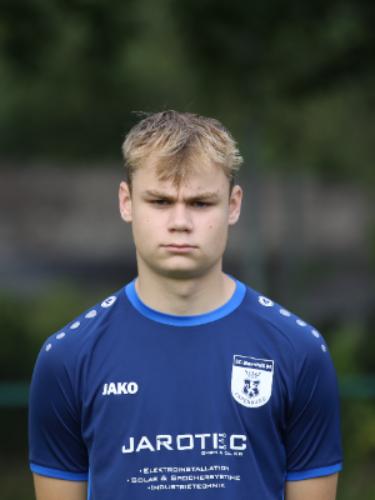 Wilko Hillebrand