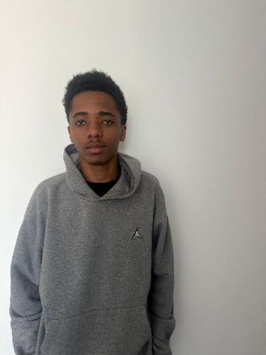 Jalen Ensch
