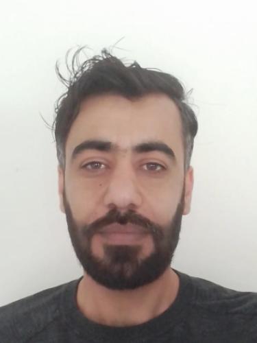 Rami Alkhater