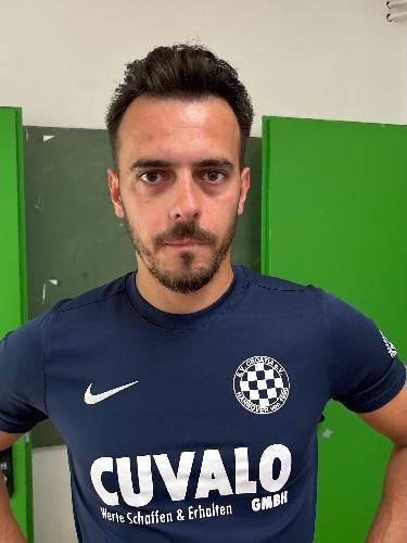 Tomislav Caklovic