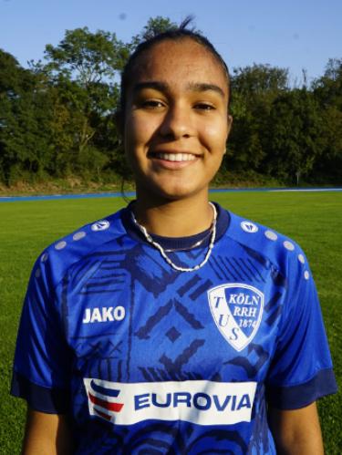 Harleen Kaur