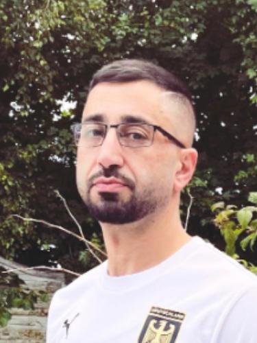 Feridun Yüksel