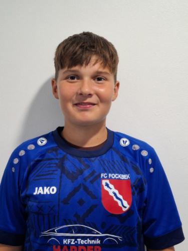 Jaron Gartzke