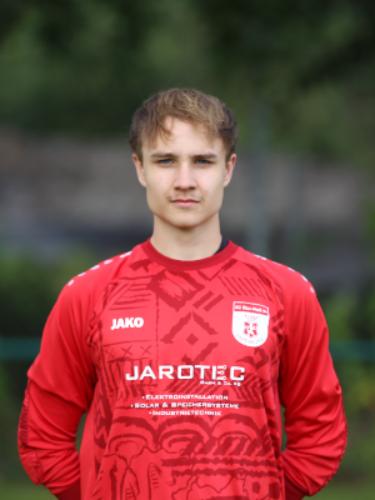 Malte Barfs