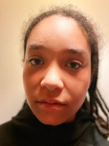 Benita Felicia Gaida