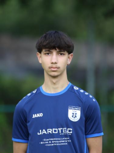 Ovidiu-Alexandru Homei