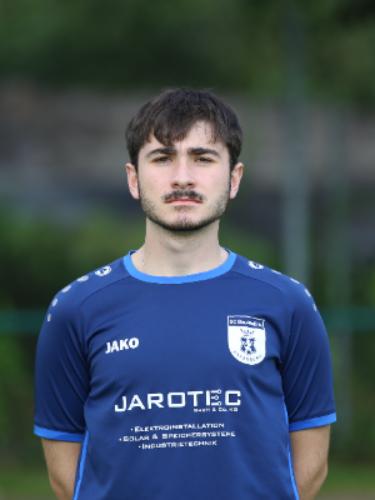 Szymon Piotr Lewandowski