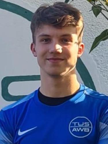 Jonas Fiedler