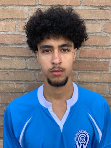 Abdel Rahman Abou Salem