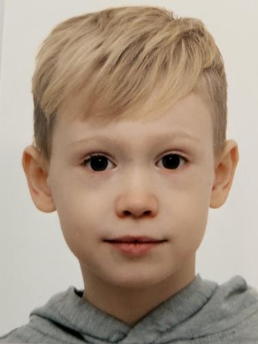 Luca Valentin Schlaps