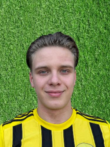 Jannes Chris Lehmann