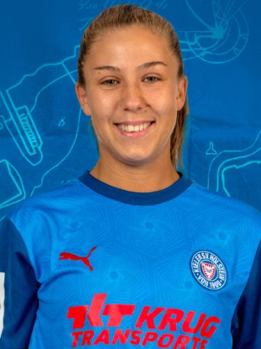 Samanta Julia Carone