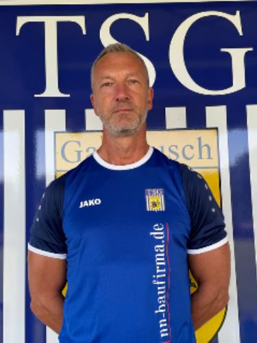 Maik Freitag