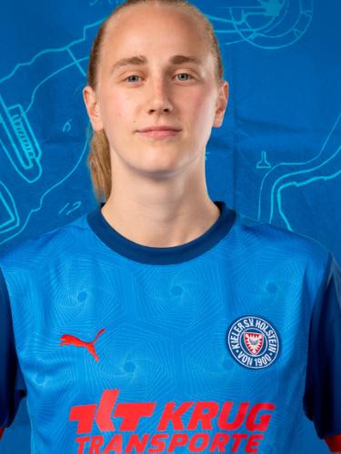 Jasmin Grosnick