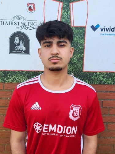 Laith Atia