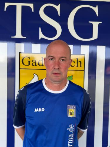 Ingolf Kaisler