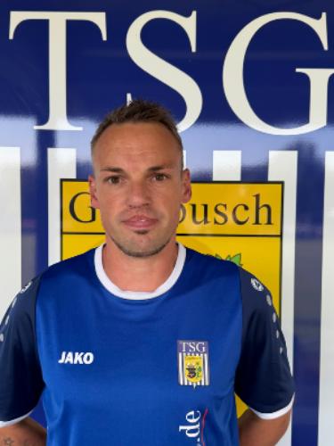 Andreas Kuhn