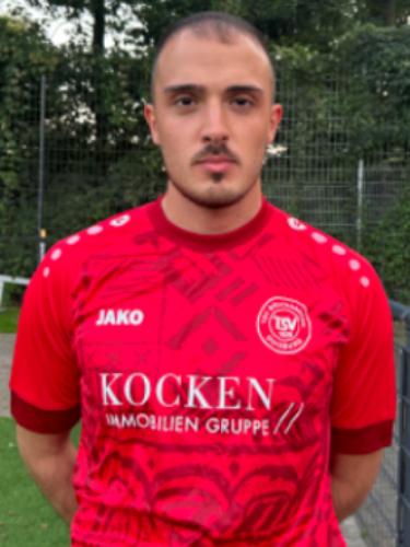 Kaan Tekatli