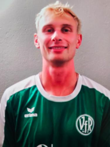 Cedrik Alexander Stern