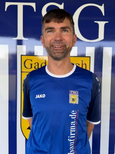 Christian Radom