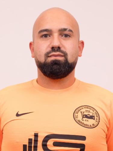 Oktay Bulut