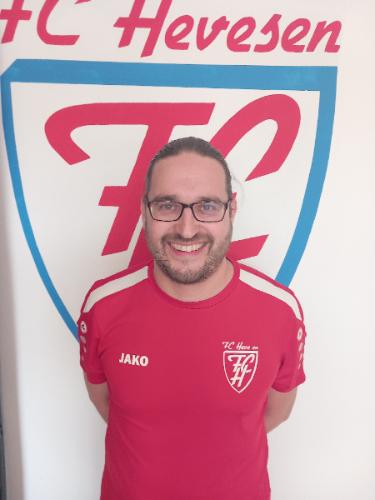 Sebastian Malsch