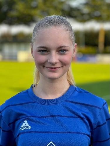 Johanna Wieborg
