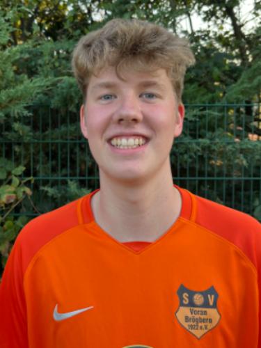 Joost Kölker