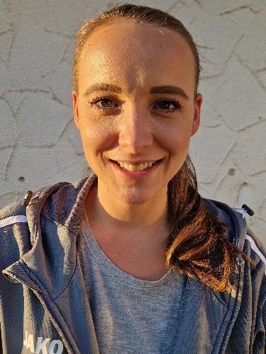 Stefanie Zoellner