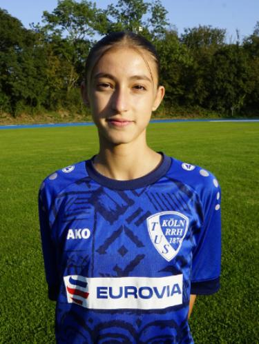 Selma Keskiner