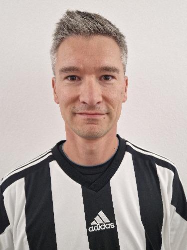 Simon Fuhrmann