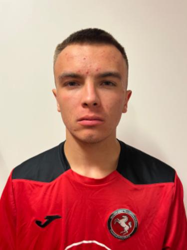 Oleksandr Kravchenko