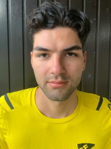Elija Eren Ugur