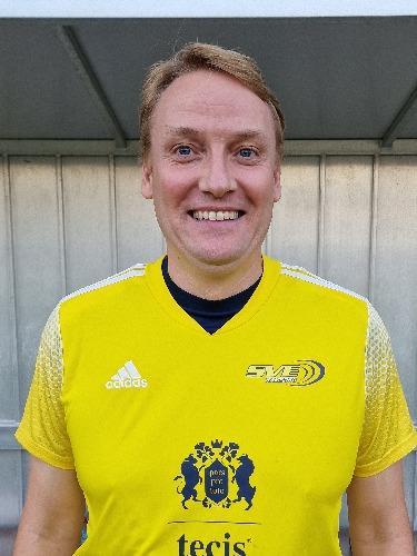 Tobias Pagel