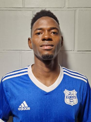 Mohamed Camara
