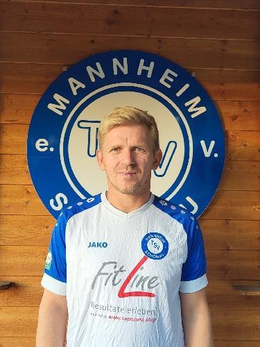 Andrzej Piotr Zawierucha