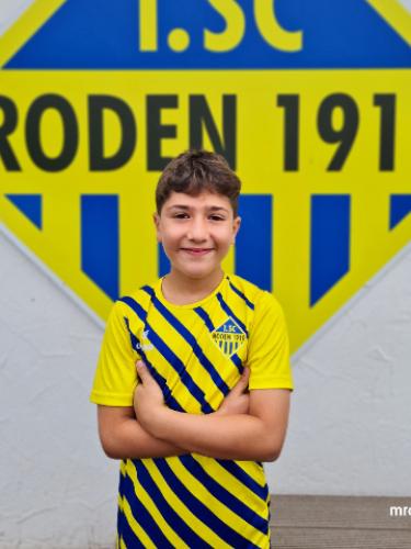 Meral Bakr