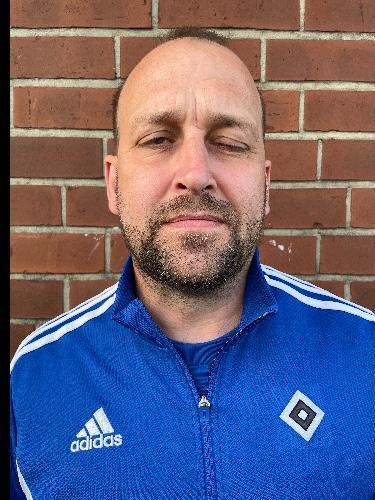 Maik Wolfgang Klein