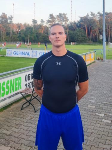 Adrian Reh