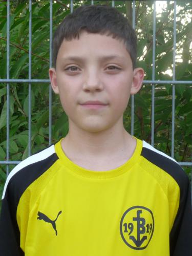 Simon Bär