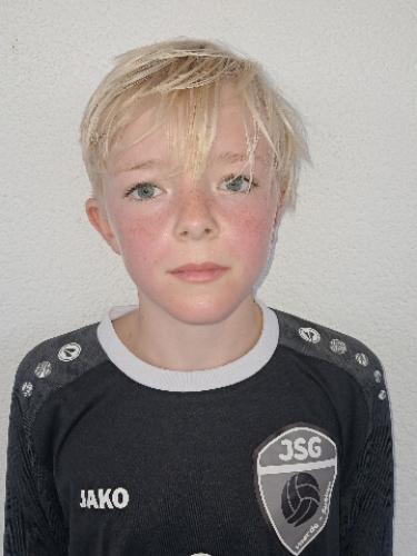 Ben Brugmann