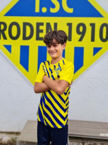 Samuele Miceli