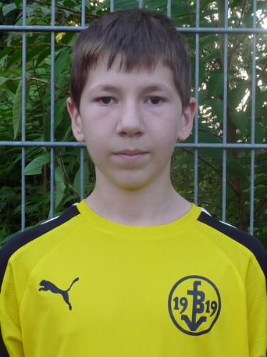 Nils Benjamin Detlefsen