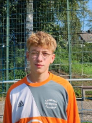 Max Borchert