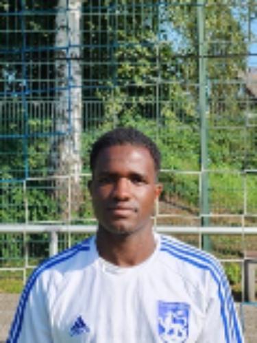 Amadou Tidiane Diallo